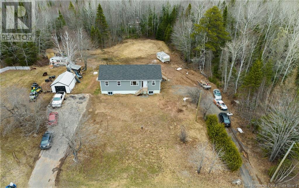 282 Bridge Street, Chipman, New Brunswick  E4A 1S1 - Photo 5 - NB113188