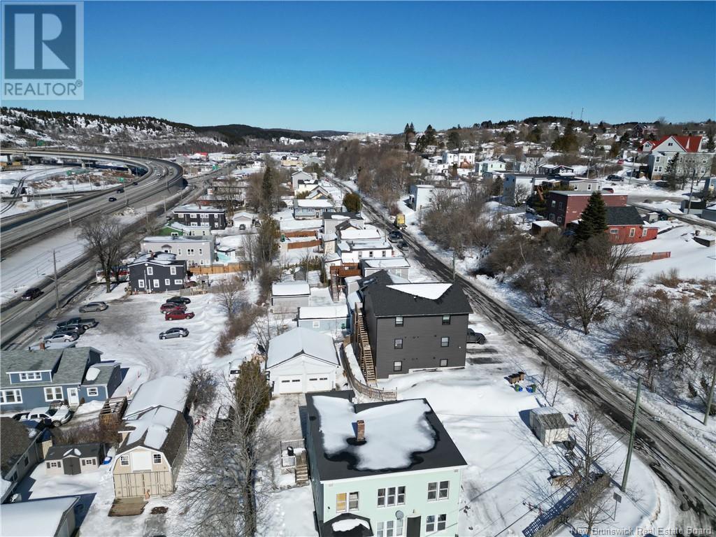 30 St.catherine Street, Saint John, New Brunswick  E2J 2J2 - Photo 38 - NB113077