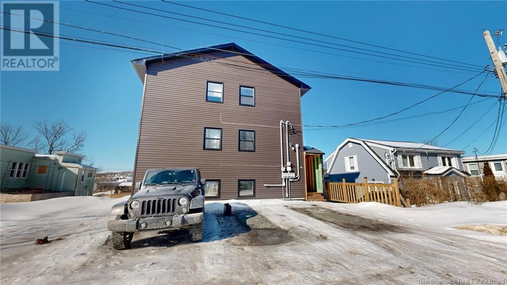 30 St.catherine Street, Saint John, New Brunswick  E2J 2J2 - Photo 40 - NB113077