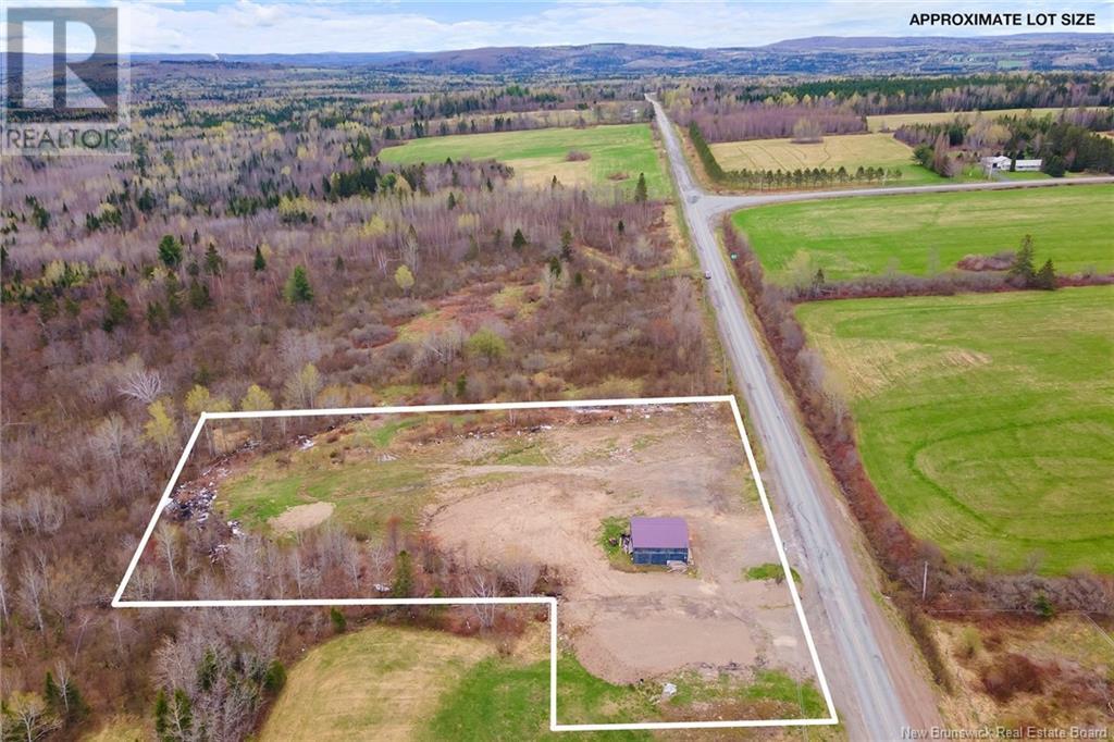 619 Route 585, Nortondale, New Brunswick  E6E 1Z8 - Photo 22 - NB113234