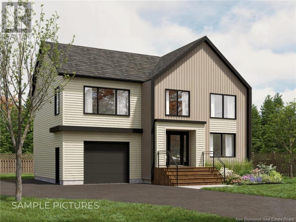 453 Gaspé Street, Dieppe, New Brunswick