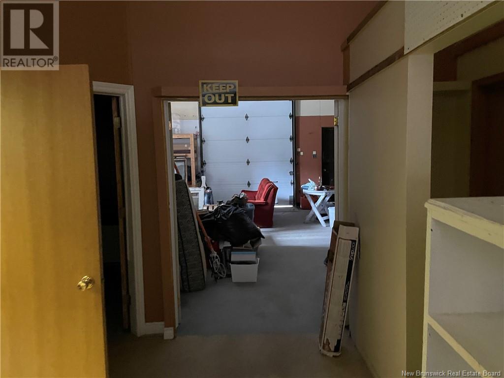 212 Main Street, Plaster Rock, New Brunswick  E7G 2E2 - Photo 11 - NB113171