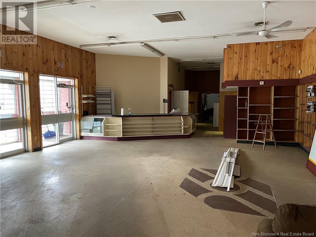 212 Main Street, Plaster Rock, New Brunswick  E7G 2E2 - Photo 4 - NB113171