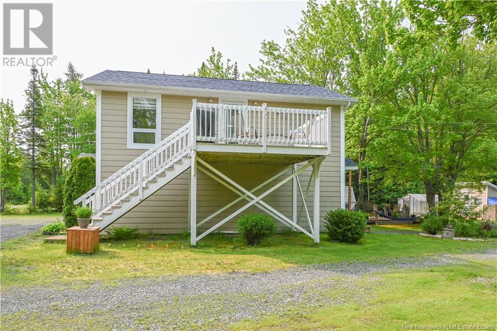 393 Thériault Road, Bertrand, New Brunswick  E1W 1K3 - Photo 3 - NB113303