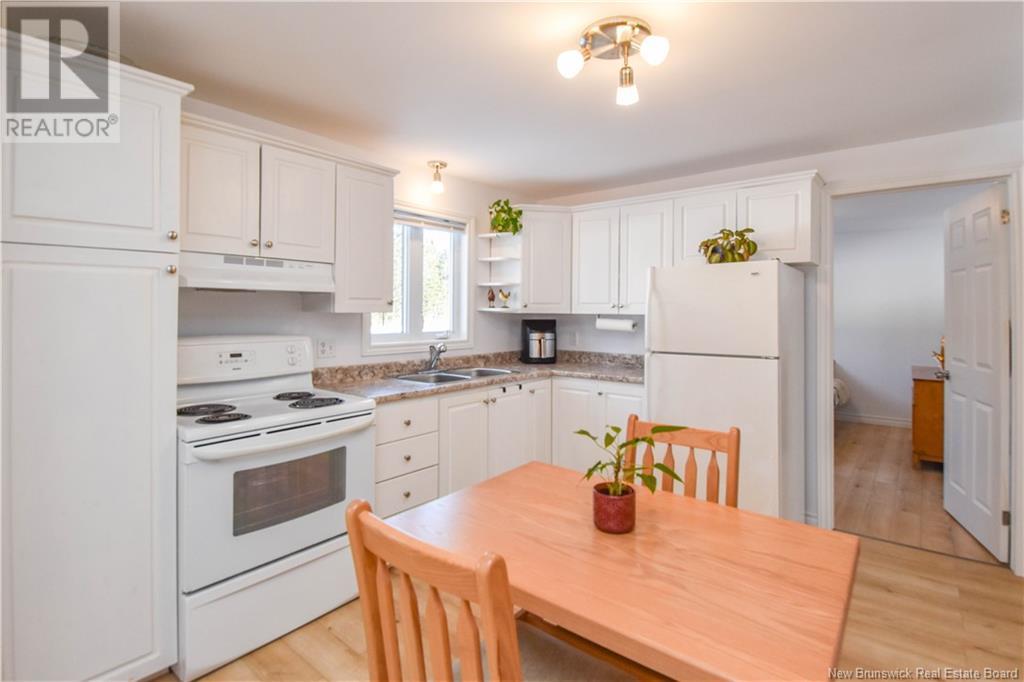 393 Thériault Road, Bertrand, New Brunswick  E1W 1K3 - Photo 38 - NB113303