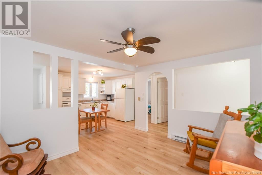 393 Thériault Road, Bertrand, New Brunswick  E1W 1K3 - Photo 43 - NB113303