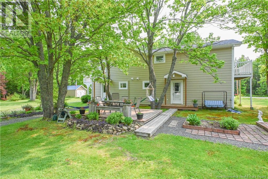 393 Thériault Road, Bertrand, New Brunswick  E1W 1K3 - Photo 5 - NB113303