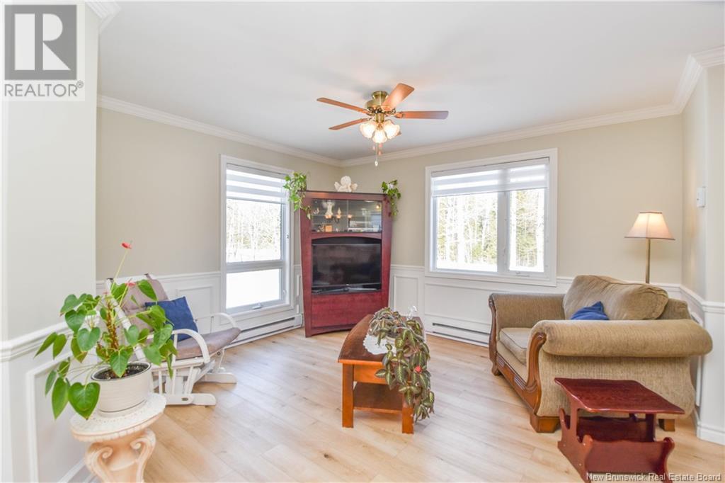 393 Thériault Road, Bertrand, New Brunswick  E1W 1K3 - Photo 8 - NB113303