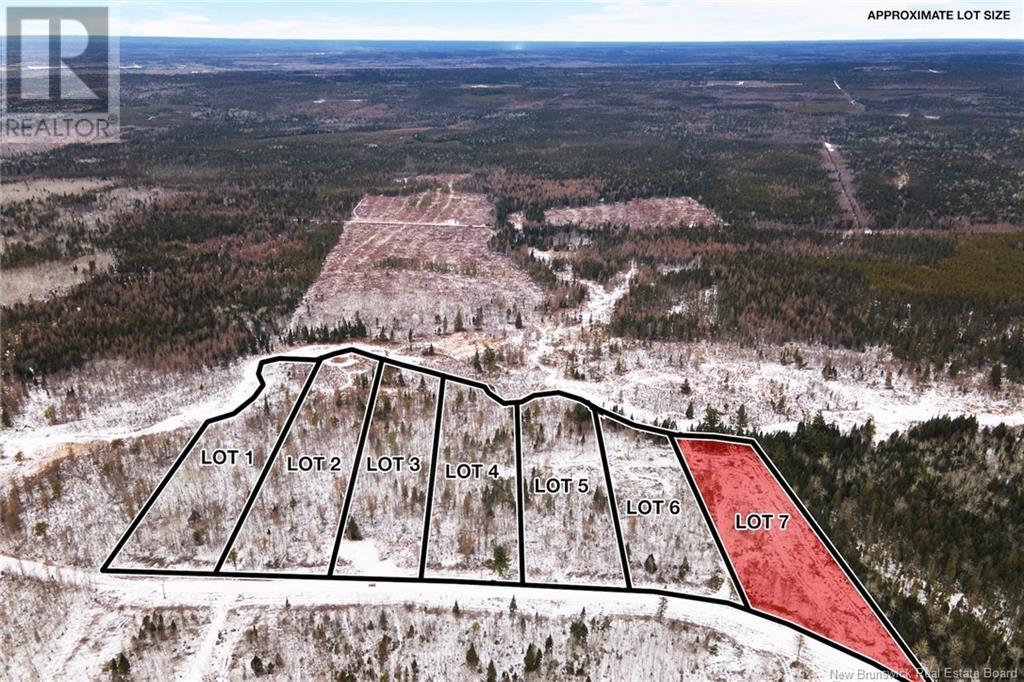 Lot 24-7 Cumberland Bay South Road, Cumberland Bay, New Brunswick  O0O 0O0 - Photo 3 - NB113274