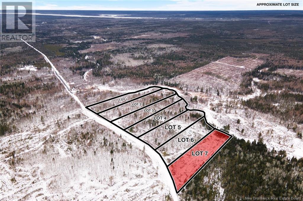 Lot 24-7 Cumberland Bay South Road, Cumberland Bay, New Brunswick  O0O 0O0 - Photo 4 - NB113274
