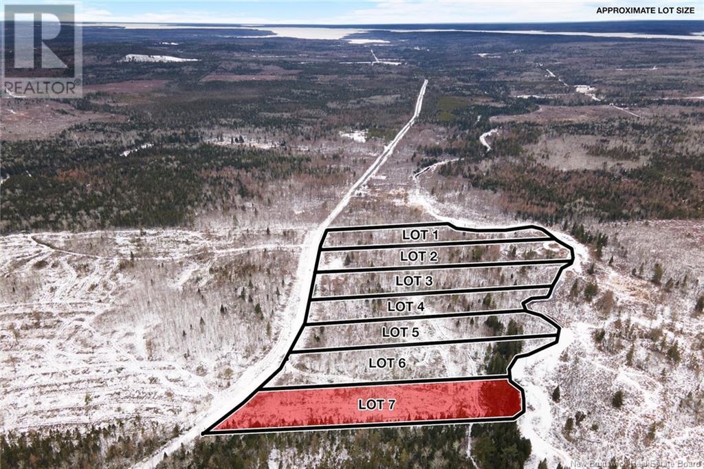 Lot 24-7 Cumberland Bay South Road, Cumberland Bay, New Brunswick  O0O 0O0 - Photo 5 - NB113274