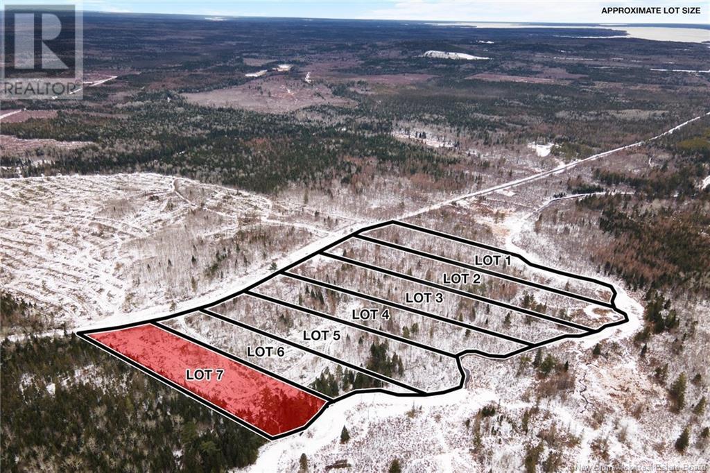 Lot 24-7 Cumberland Bay South Road, Cumberland Bay, New Brunswick  O0O 0O0 - Photo 6 - NB113274