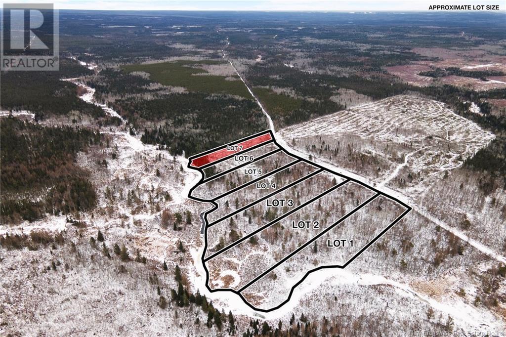 Lot 24-7 Cumberland Bay South Road, Cumberland Bay, New Brunswick  O0O 0O0 - Photo 8 - NB113274
