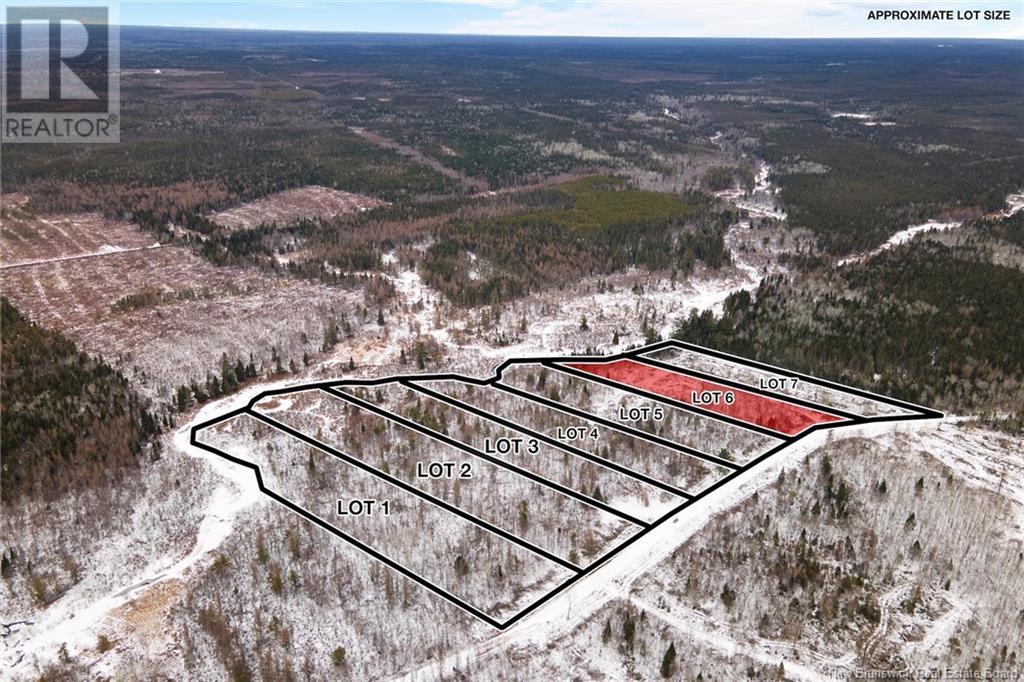 Lot 24-6 Cumberland Bay South Road, Cumberland Bay, New Brunswick  O0O 0O0 - Photo 2 - NB113273