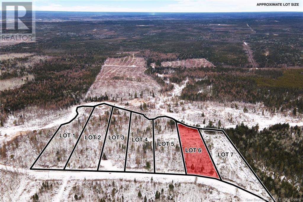 Lot 24-6 Cumberland Bay South Road, Cumberland Bay, New Brunswick  O0O 0O0 - Photo 3 - NB113273