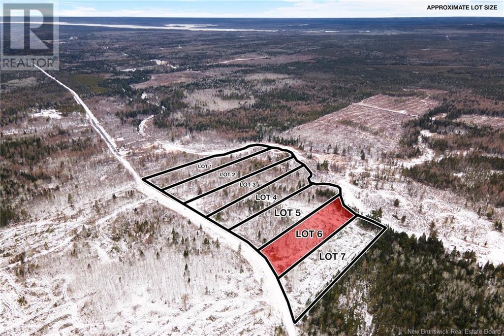Lot 24-6 Cumberland Bay South Road, Cumberland Bay, New Brunswick  O0O 0O0 - Photo 4 - NB113273
