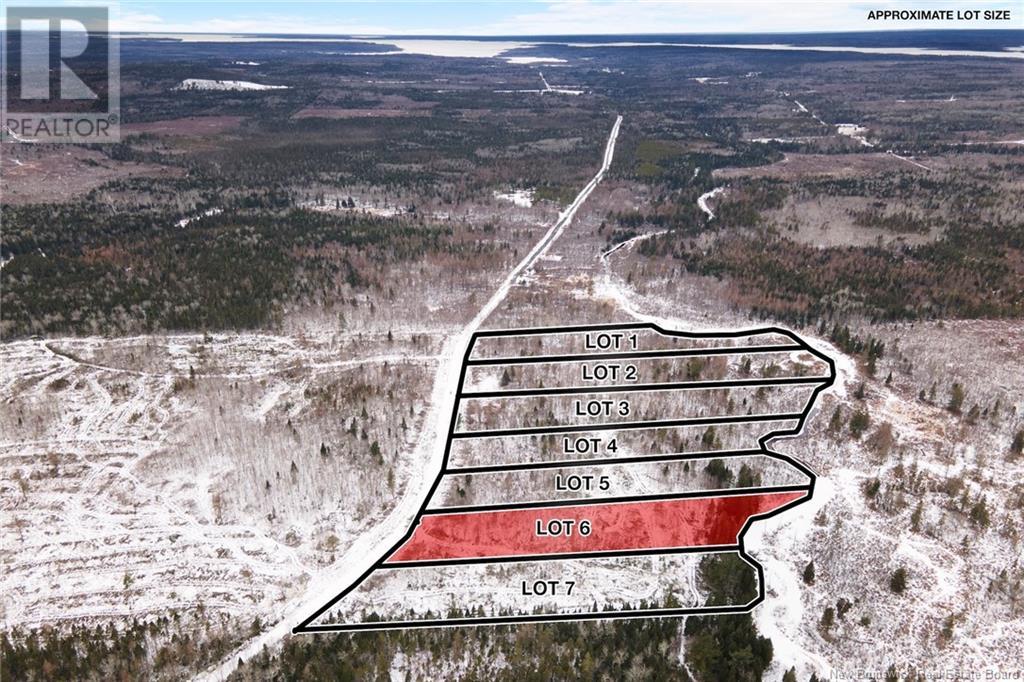 Lot 24-6 Cumberland Bay South Road, Cumberland Bay, New Brunswick  O0O 0O0 - Photo 5 - NB113273