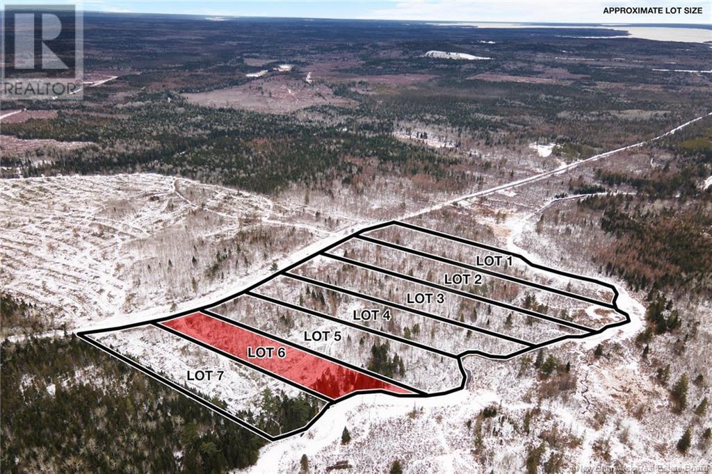 Lot 24-6 Cumberland Bay South Road, Cumberland Bay, New Brunswick  O0O 0O0 - Photo 6 - NB113273