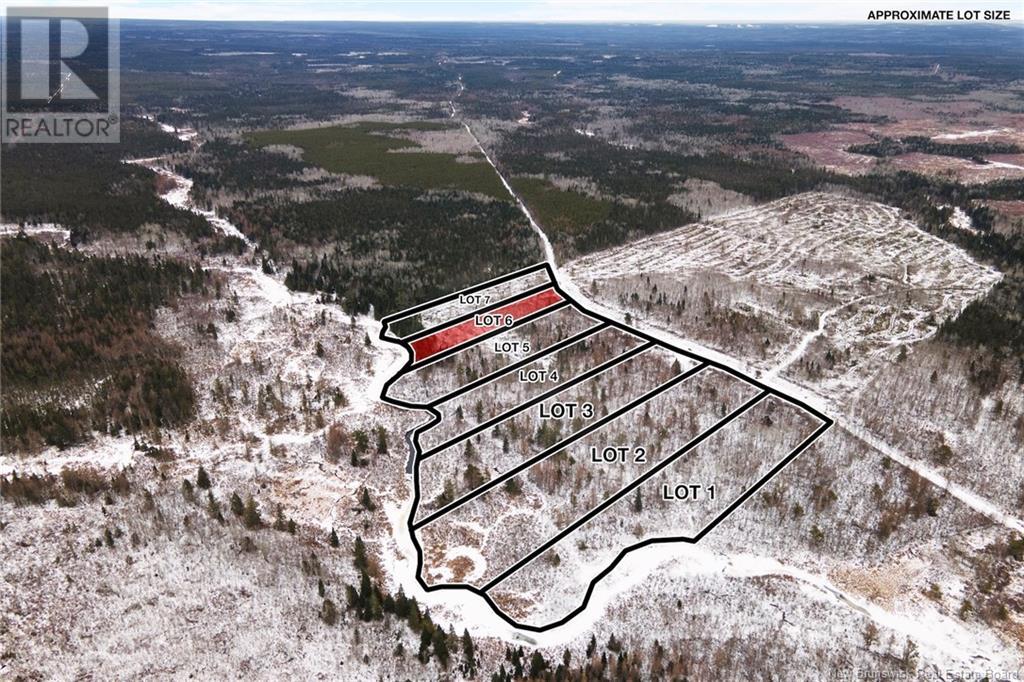 Lot 24-6 Cumberland Bay South Road, Cumberland Bay, New Brunswick  O0O 0O0 - Photo 8 - NB113273