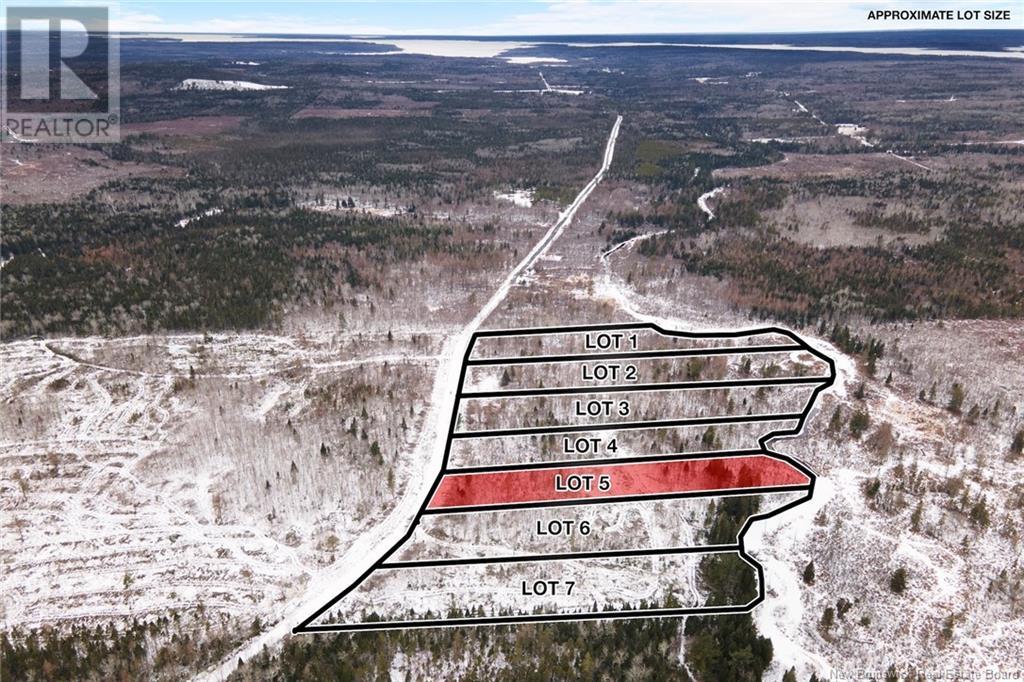 Lot 24-5 Cumberland Bay South Road, Cumberland Bay, New Brunswick  O0O 0O0 - Photo 5 - NB113272