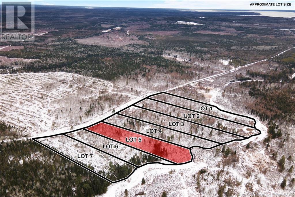 Lot 24-5 Cumberland Bay South Road, Cumberland Bay, New Brunswick  O0O 0O0 - Photo 6 - NB113272