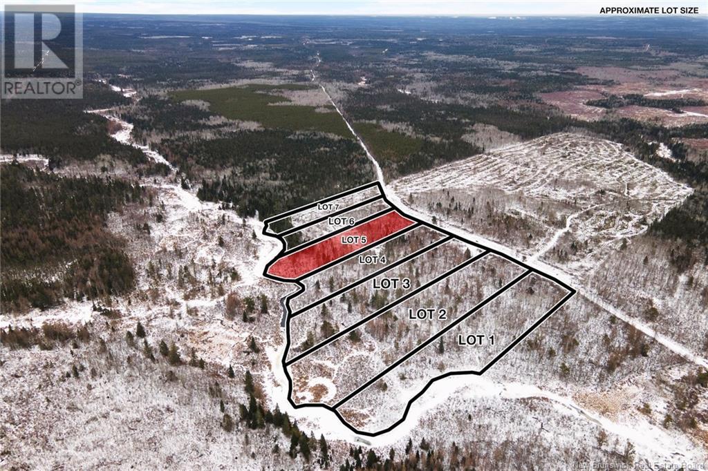 Lot 24-5 Cumberland Bay South Road, Cumberland Bay, New Brunswick  O0O 0O0 - Photo 8 - NB113272