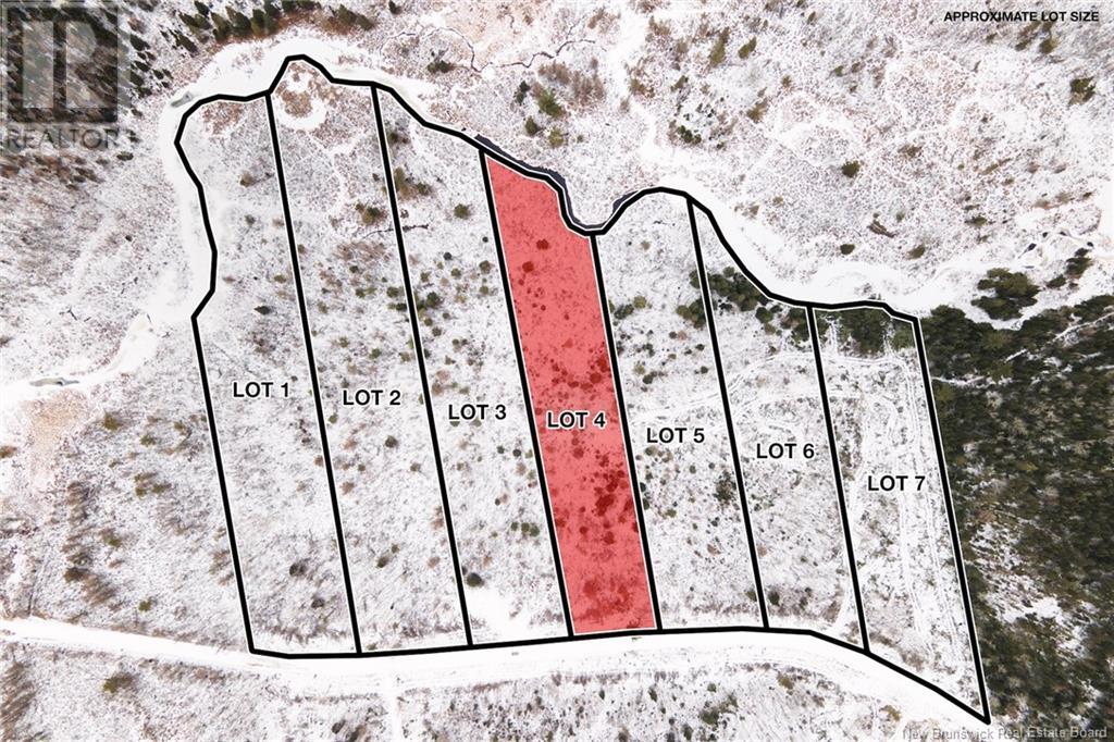 Lot 24-4 Cumberland Bay South Road, Cumberland Bay, New Brunswick
