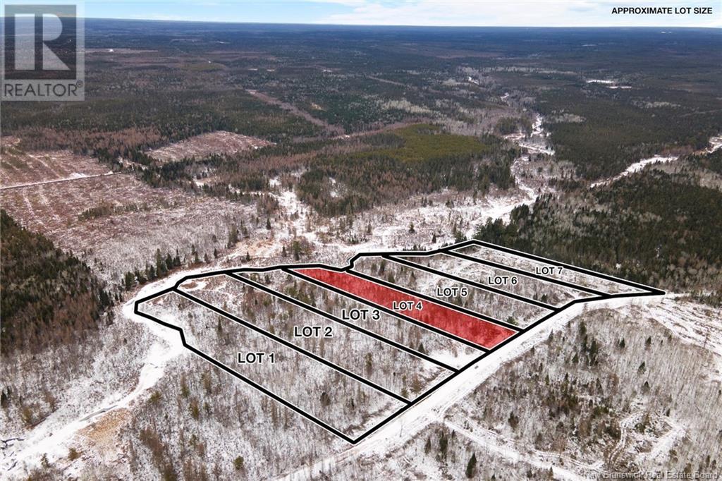 Lot 24-4 Cumberland Bay South Road, Cumberland Bay, New Brunswick  O0O 0O0 - Photo 2 - NB113271