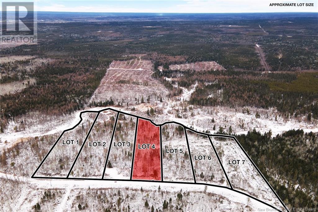 Lot 24-4 Cumberland Bay South Road, Cumberland Bay, New Brunswick  O0O 0O0 - Photo 3 - NB113271