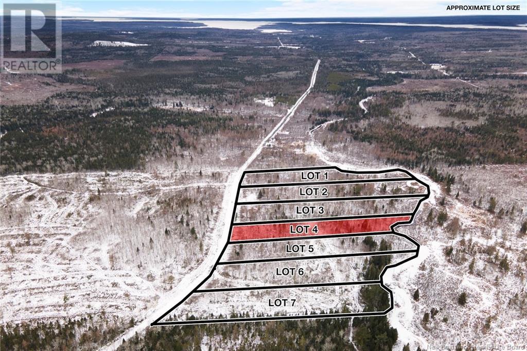 Lot 24-4 Cumberland Bay South Road, Cumberland Bay, New Brunswick  O0O 0O0 - Photo 5 - NB113271