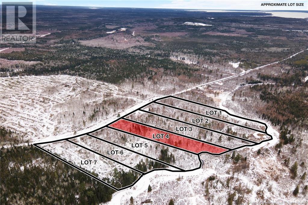Lot 24-4 Cumberland Bay South Road, Cumberland Bay, New Brunswick  O0O 0O0 - Photo 6 - NB113271