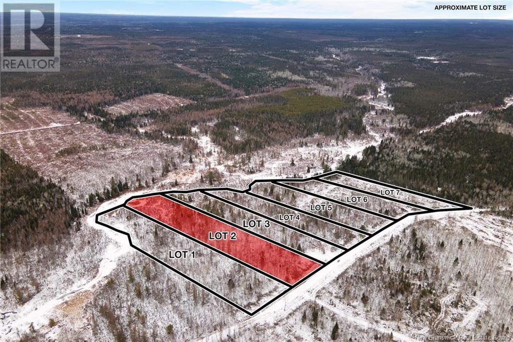 Lot 24-2 Cumberland Bay South Road, Cumberland Bay, New Brunswick  O0O 0O0 - Photo 2 - NB113269