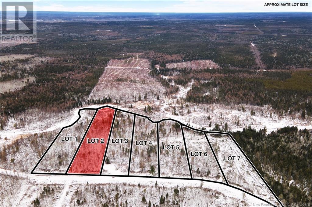 Lot 24-2 Cumberland Bay South Road, Cumberland Bay, New Brunswick  O0O 0O0 - Photo 3 - NB113269