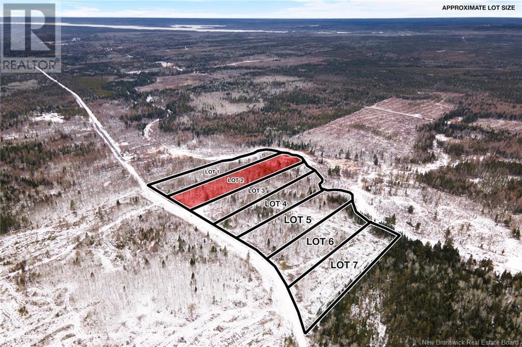 Lot 24-2 Cumberland Bay South Road, Cumberland Bay, New Brunswick  O0O 0O0 - Photo 4 - NB113269