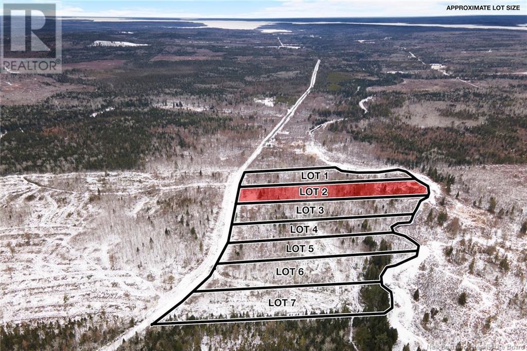 Lot 24-2 Cumberland Bay South Road, Cumberland Bay, New Brunswick  O0O 0O0 - Photo 5 - NB113269