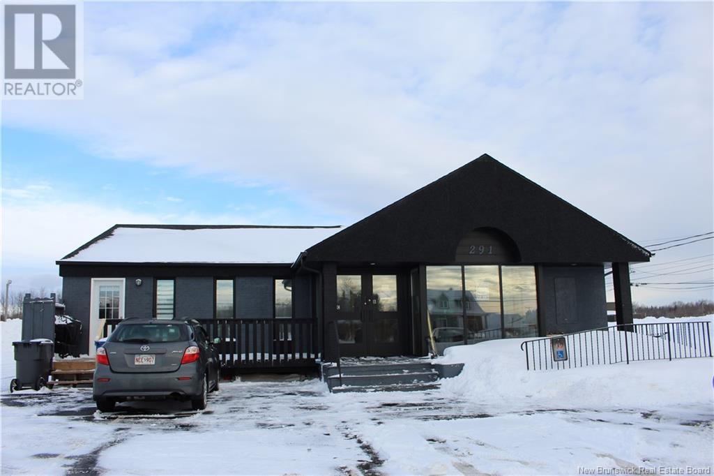 291 Route 160, Allardville, New Brunswick  E8L 1J3 - Photo 2 - NB113229