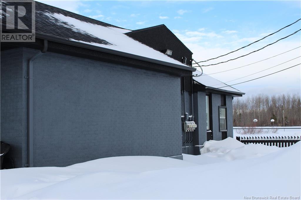 291 Route 160, Allardville, New Brunswick  E8L 1J3 - Photo 4 - NB113229