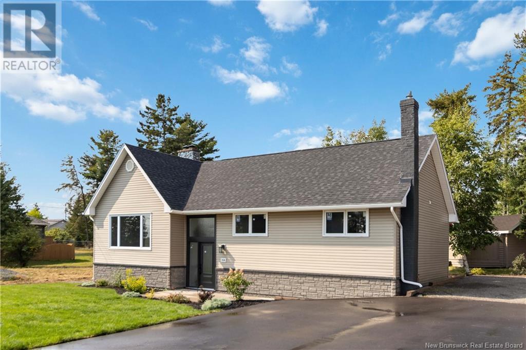 364 Gorge Road, Moncton, New Brunswick  E1G 3H8 - Photo 3 - NB113296