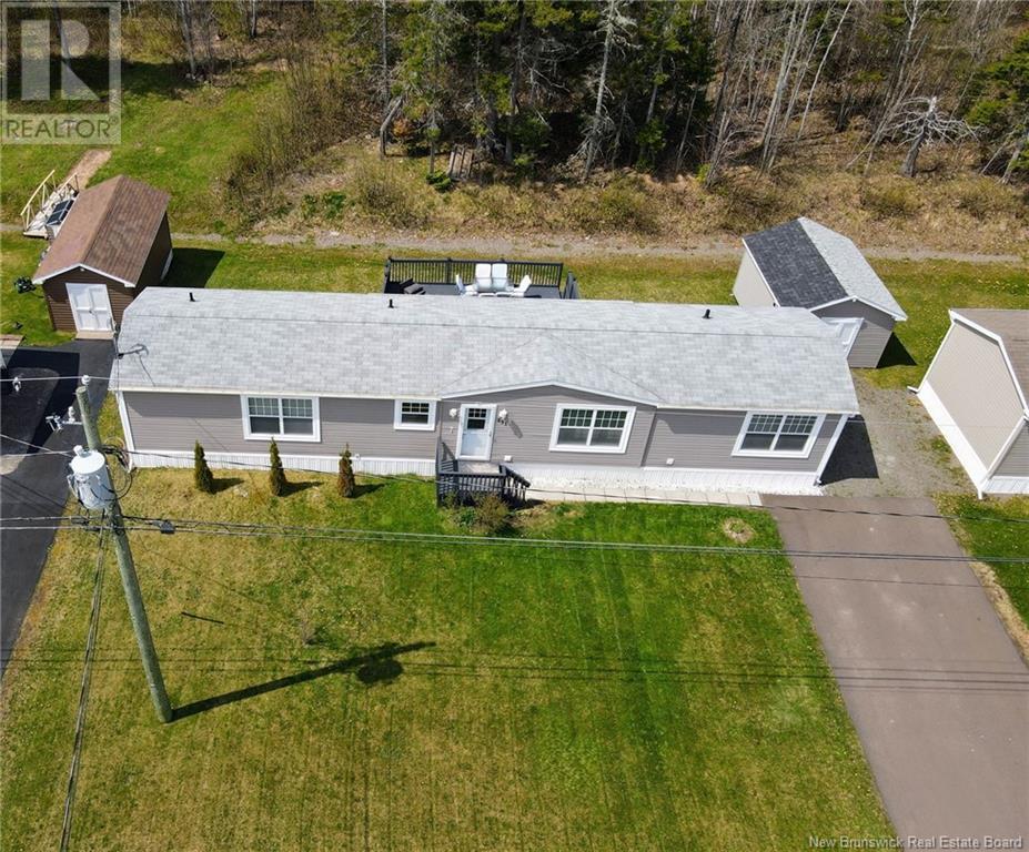 231 Bonaventure Street, Shediac, New Brunswick  E4P 0G9 - Photo 21 - NB113139