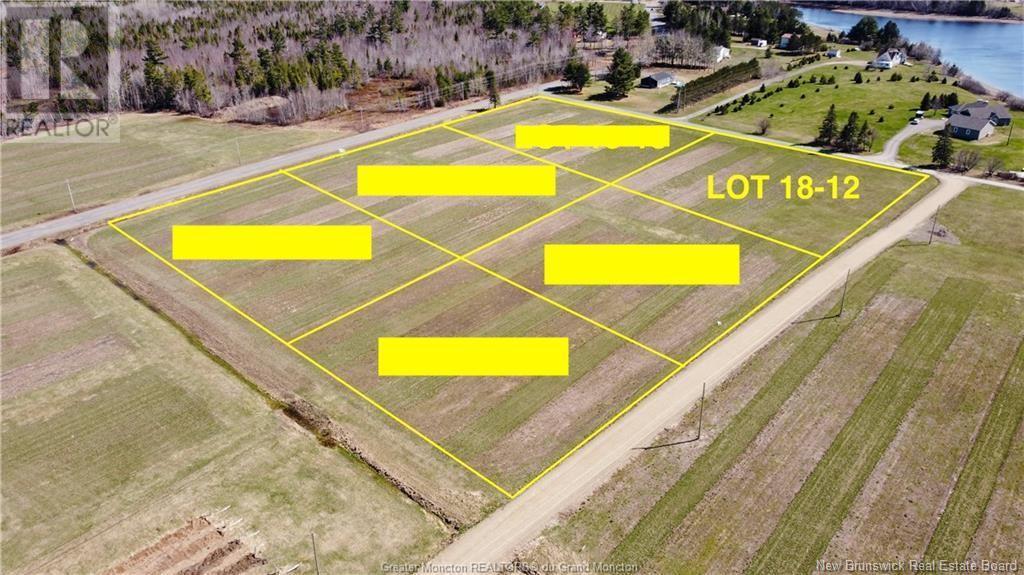 Lot 18-12 John Jardine Road, Jardineville, New Brunswick  E4W 2H7 - Photo 10 - NB113244