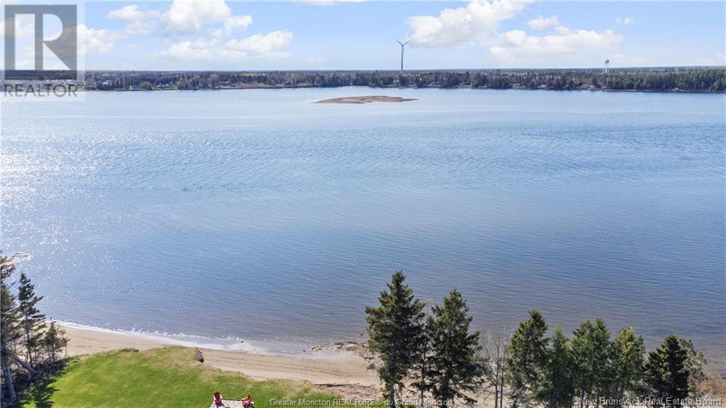 Lot 18-12 John Jardine Road, Jardineville, New Brunswick  E4W 2H7 - Photo 3 - NB113244