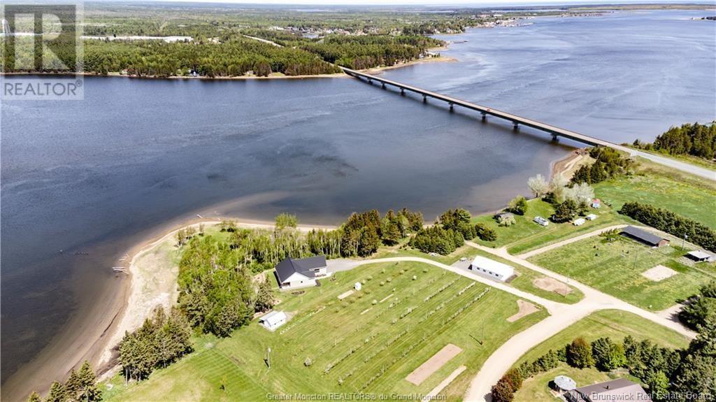 Lot 18-12 John Jardine Road, Jardineville, New Brunswick  E4W 2H7 - Photo 4 - NB113244