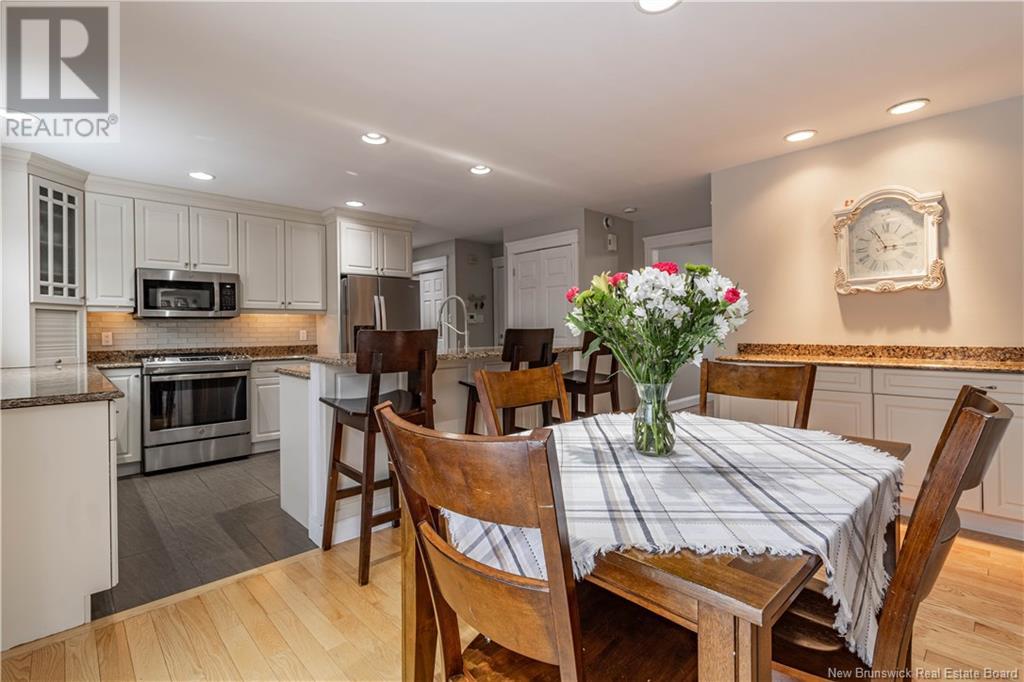 160 Bryant Drive, Sussex, New Brunswick  E4E 5M9 - Photo 14 - NB113167