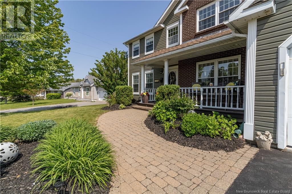 160 Bryant Drive, Sussex, New Brunswick  E4E 5M9 - Photo 2 - NB113167