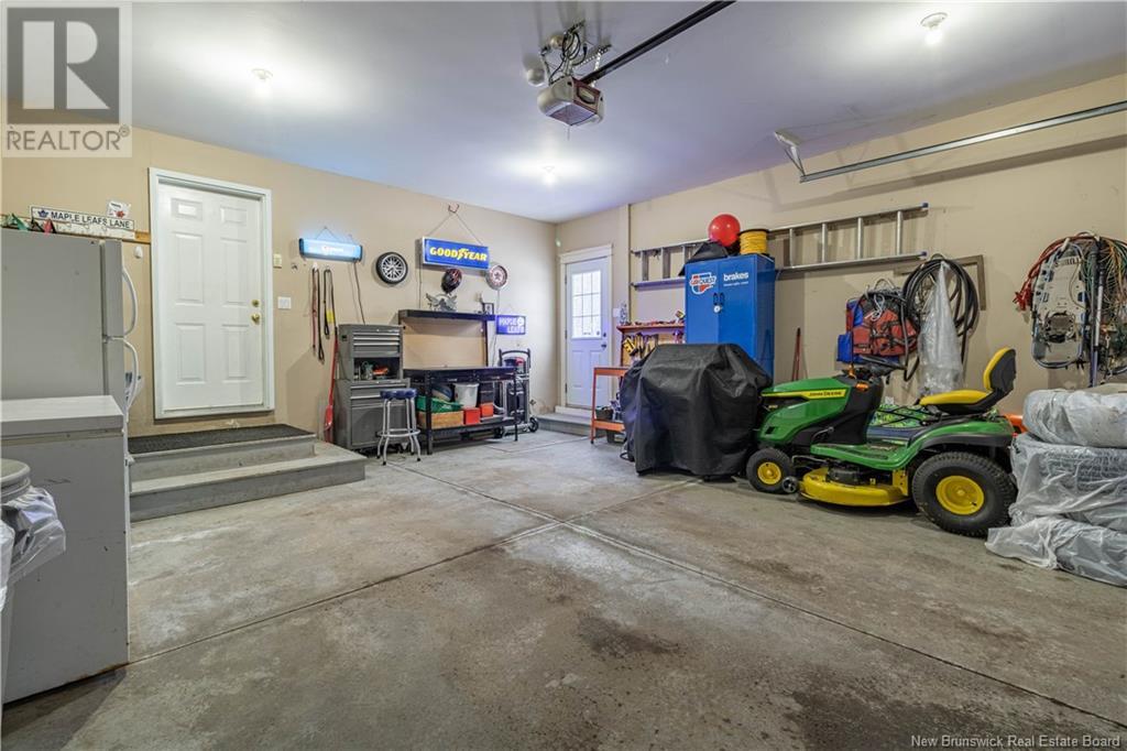 160 Bryant Drive, Sussex, New Brunswick  E4E 5M9 - Photo 44 - NB113167