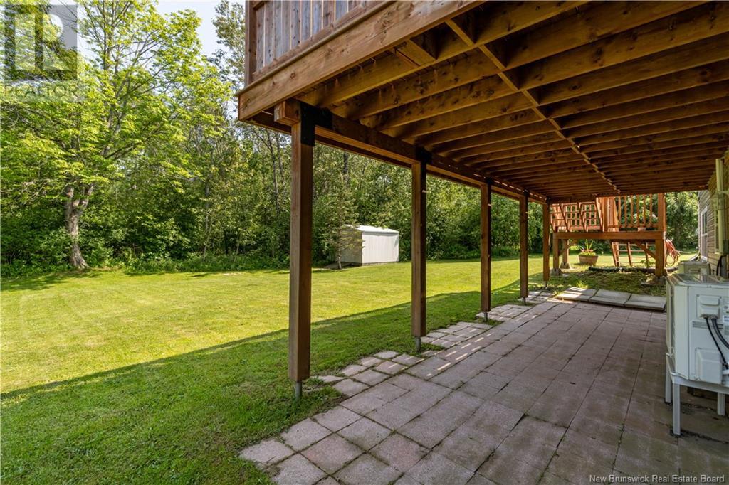 160 Bryant Drive, Sussex, New Brunswick  E4E 5M9 - Photo 47 - NB113167