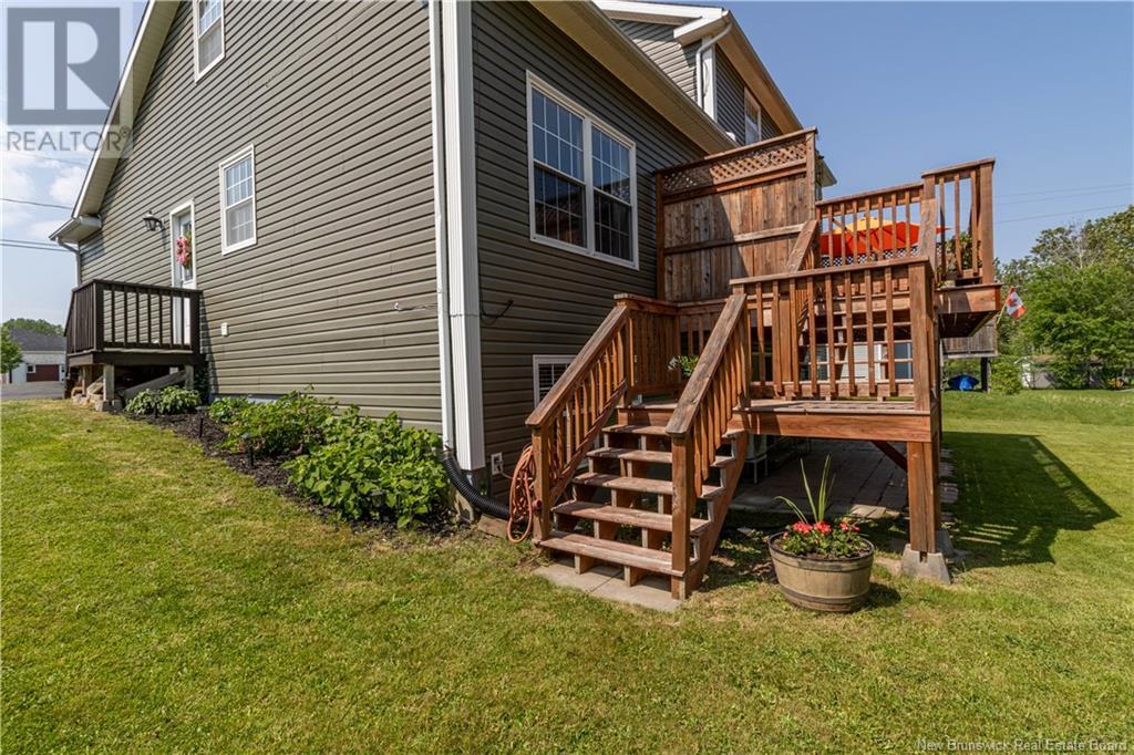 160 Bryant Drive, Sussex, New Brunswick  E4E 5M9 - Photo 48 - NB113167