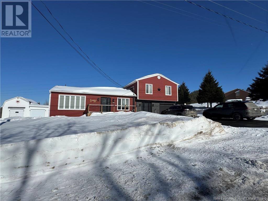 370 Veteran Street, Grand-Sault/grand Falls, New Brunswick  E3Y 1E5 - Photo 35 - NB113408