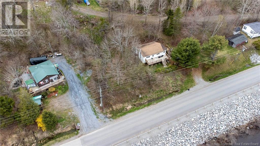 Vacant Lot Clifton Road, Summerville, New Brunswick  E5S 1B7 - Photo 2 - NB113240