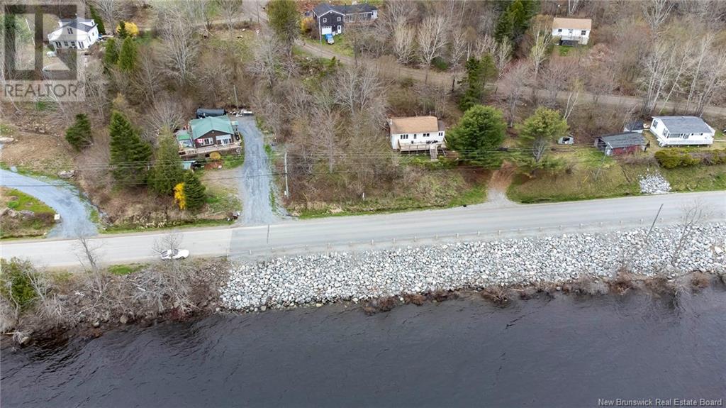 Vacant Lot Clifton Road, Summerville, New Brunswick  E5S 1B7 - Photo 3 - NB113240
